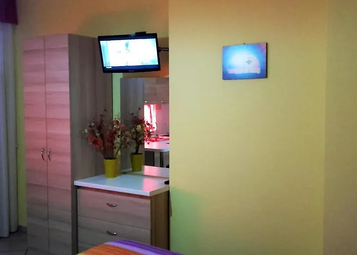 Casa Bianca Al Mare *