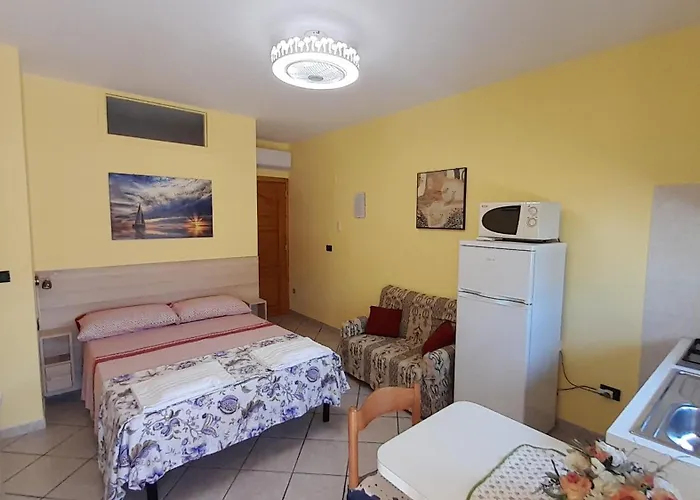 Casa Bianca Al Mare *