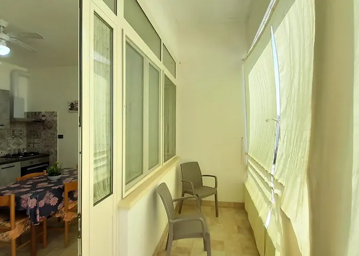 Appartamento Casa Bianca Al Mare *