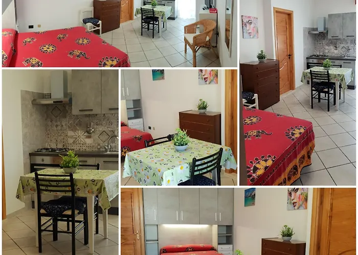 Appartamento Casa Bianca Al Mare *