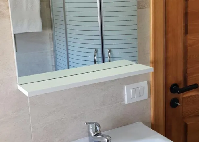 Appartamento Casa Bianca Al Mare Torre San Giovanni Ugento