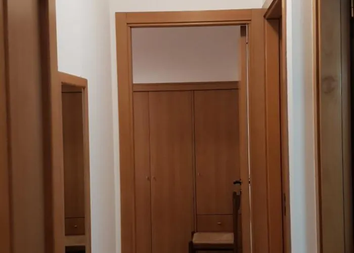 Casa Bianca Al Mare טורה סן ג'ובאני אוג'נטו