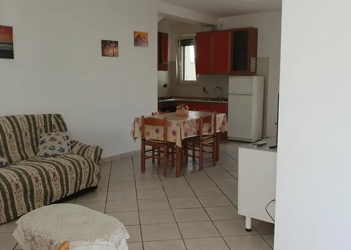 Casa Bianca Al Mare *