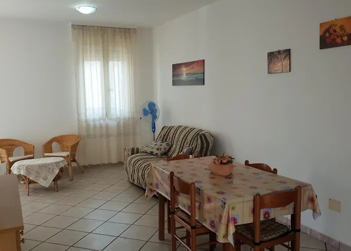 Casa Bianca Al Mare