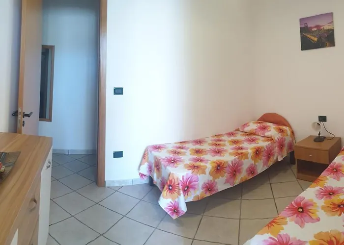 Appartamento Casa Bianca Al Mare *