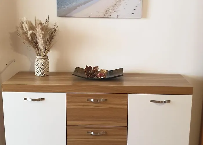 Casa Bianca Al Mare Appartamento Torre San Giovanni Ugento